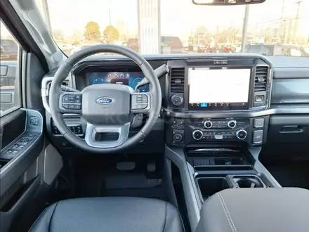Ford F-Series 2025 года за 67 000 000 тг. в Алматы – фото 7