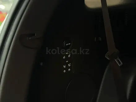 Hyundai Palisade 2023 года за 23 500 000 тг. в Алматы – фото 8