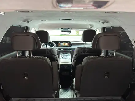 Hyundai Palisade 2023 года за 23 500 000 тг. в Алматы – фото 10