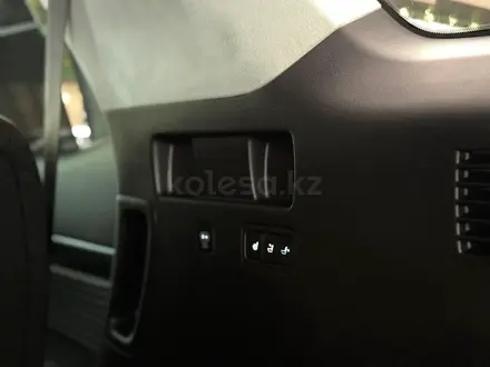Hyundai Palisade 2023 года за 23 500 000 тг. в Алматы – фото 9