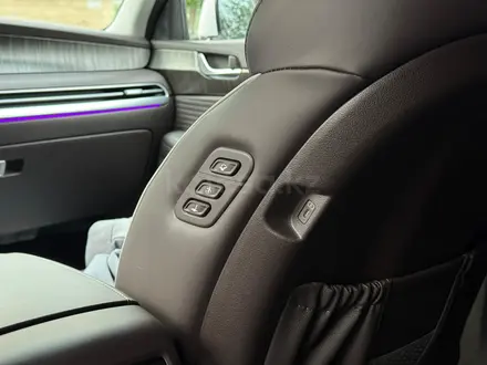 Hyundai Palisade 2023 года за 23 500 000 тг. в Алматы – фото 13
