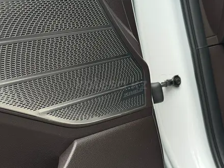 Hyundai Palisade 2023 года за 23 500 000 тг. в Алматы – фото 14