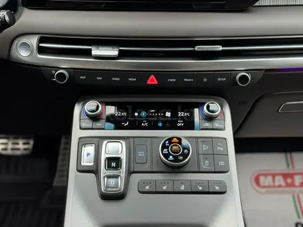 Hyundai Palisade 2023 года за 23 500 000 тг. в Алматы – фото 16