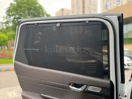 Hyundai Palisade 2023 года за 23 500 000 тг. в Алматы – фото 18