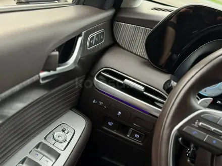 Hyundai Palisade 2023 года за 23 500 000 тг. в Алматы – фото 21