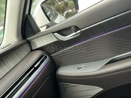 Hyundai Palisade 2023 года за 23 500 000 тг. в Алматы – фото 20
