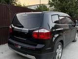 Chevrolet Orlando 2013 года за 4 500 000 тг. в Кульсары – фото 3