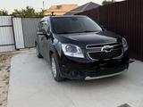 Chevrolet Orlando 2013 года за 4 500 000 тг. в Кульсары – фото 2