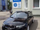 Kia Cerato 2012 годаүшін4 600 000 тг. в Петропавловск – фото 4