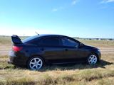 Kia Cerato 2012 годаүшін4 600 000 тг. в Петропавловск – фото 5