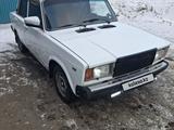 ВАЗ (Lada) 2107 2005 годаfor1 100 000 тг. в Актобе