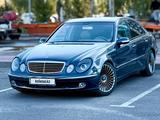 Mercedes-Benz E 320 2002 года за 4 650 000 тг. в Караганда