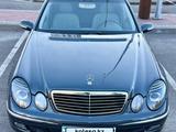 Mercedes-Benz E 320 2002 года за 4 650 000 тг. в Караганда – фото 4