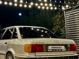 Audi 80 1994 годаүшін1 900 000 тг. в Караганда – фото 4