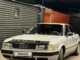 Audi 80 1994 годаүшін1 900 000 тг. в Караганда – фото 2