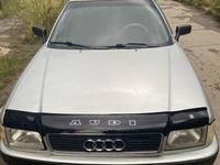 Audi 80 1994 годаүшін2 050 000 тг. в Караганда