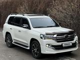 Toyota Land Cruiser 2020 годаfor39 500 000 тг. в Шымкент – фото 3