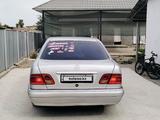 Mercedes-Benz E 280 1996 годаfor3 300 000 тг. в Жетысай