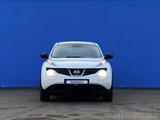 Nissan Juke 2013 года за 6 000 000 тг. в Алматы