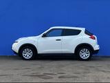 Nissan Juke 2013 года за 6 000 000 тг. в Алматы – фото 2