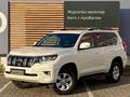 Toyota Land Cruiser Prado 2021 года за 25 390 000 тг. в Алматы