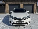 Toyota Corolla 2013 года за 7 450 000 тг. в Актобе