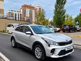 Kia Rio X-Line 2021 года за 6 600 000 тг. в Астана
