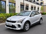 Kia Rio X-Line 2021 года за 6 600 000 тг. в Астана – фото 2