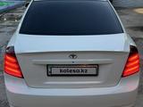 Chevrolet Lacetti 2004 годаүшін2 500 000 тг. в Шымкент – фото 5