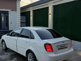 Chevrolet Lacetti 2004 годаүшін2 500 000 тг. в Шымкент – фото 2
