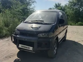 Mitsubishi Delica