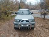 Mitsubishi Montero Sport 2000 годаүшін5 600 000 тг. в Алматы