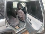 Mitsubishi Montero Sport 2000 годаүшін5 600 000 тг. в Алматы – фото 4