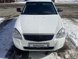 ВАЗ (Lada) Priora 2171 2012 года за 1 700 000 тг. в Павлодар – фото 2