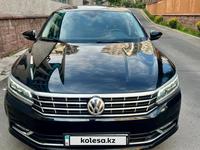 Volkswagen Passat 2019 годаүшін10 500 000 тг. в Алматы