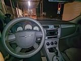 Chrysler Sebring 2007 года за 2 000 000 тг. в Алматы – фото 2