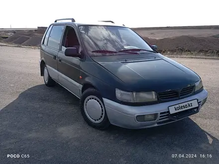 Mitsubishi Space Runner 1995 года за 1 200 000 тг. в Алматы