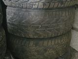 Всесезонная шина за 40 000 тг. в Актобе – фото 4