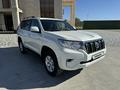 Toyota Land Cruiser Prado 2020 годаүшін23 500 000 тг. в Туркестан