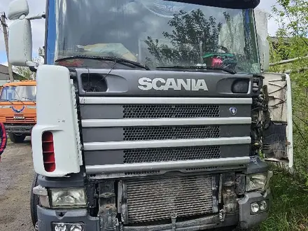 Scania 1998 годаүшін2 000 000 тг. в Костанай
