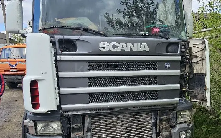 Scania 1998 годаүшін2 000 000 тг. в Костанай