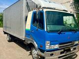 Fuso (Mitsubishi)  Fighter 1993 годаүшін8 300 000 тг. в Павлодар