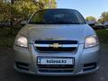 Chevrolet Aveo 2011 годаүшін2 350 000 тг. в Петропавловск – фото 7