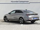 Hyundai Elantra 2021 годаүшін11 590 000 тг. в Алматы – фото 4