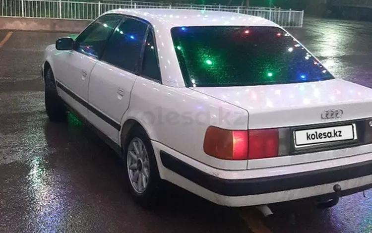 Audi 100 1991 года за 1 750 000 тг. в Шымкент