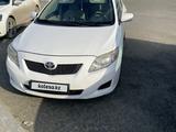 Toyota Corolla 2009 года за 5 500 000 тг. в Атырау – фото 2