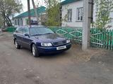 Audi A6 1995 годаүшін4 200 000 тг. в Кокшетау