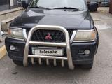 Mitsubishi Montero Sport 2000 года за 4 300 000 тг. в Усть-Каменогорск