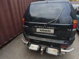 Mitsubishi Montero Sport 2000 годаүшін4 300 000 тг. в Усть-Каменогорск – фото 2