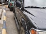 Mitsubishi Montero Sport 2000 годаүшін4 300 000 тг. в Усть-Каменогорск – фото 4